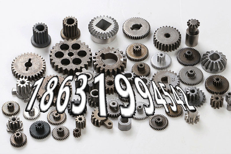 人字齿轮厂家